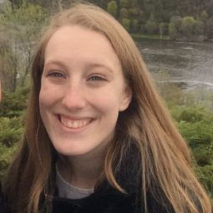 Meet your Posher, Lindsay